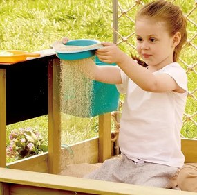 Hape Kültéri konyha felfedezőknek