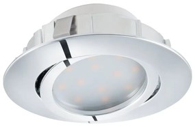 Eglo Pineda 78878 álmennyezeti spotlámpa, 6xW LED