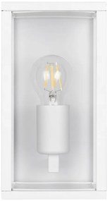 Fali kültéri lámpa (magasság 26 cm) Garonne – Trio