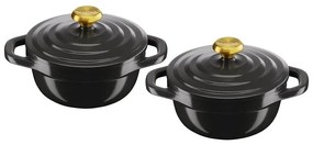 Sütőtál készlet 2 db-os ø 11 cm Air Mini – Tefal