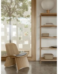 Filc székpárna 39x56 cm Nagomi – Blomus