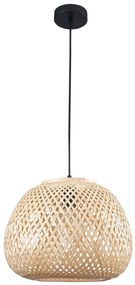 Polux ZANZIBAR 329196 Lepel lámpa 1x20W/E27 IP20