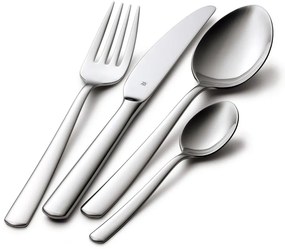 Cromargan® Boston 30 db-os rozsdamentes evőeszköz készlet - WMF