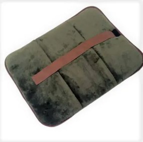 vadász vízálló Fleece lespárna 35 x 45