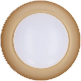 Brilagi - LED Dimmelhető lámpatest ALVA LED/48W/230V 3000-6500K Ø 51 cm fehér + távirányító