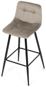 B-X7015 CAP2 bárszékek készlete, 4 db