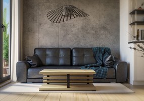 Dohányzóasztal Altax (artisan). 1055157