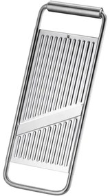 WMF - Rozsdamentes acél uborkareszelő