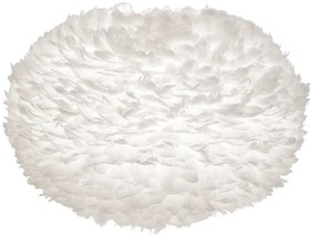 Fehér lámpabúra ø 75 cm Eos XL – UMAGE