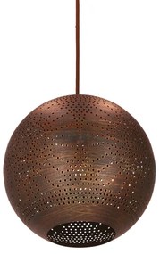 Csillár zsinóron SFINKS 1xE27/60W/230V