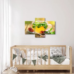 Kép - Tea (90x60 cm)