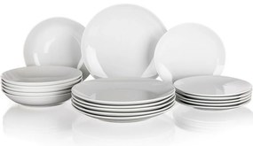 Banquet MARION 18 részes tányérkészlet