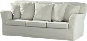 Dekoria Tomelilla 3 személyes kinyitható kanapé huzat Ikea zöld