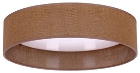 Brilagi - LED Mennyezeti lámpa VELVET LED/12W/230V á. 30 cm 3000K/4000K/6400K