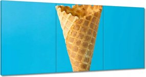 Vászonkép 60x30 Konyhai képek Forradalmak