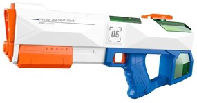 WEGU 2 az 1-ben vízipisztoly 3,7V/500 mAh