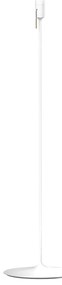 Fehér lámpa állvány 140 cm Santé – UMAGE