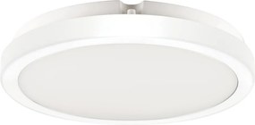 Eko-Light VERA EKP0472 Süllyesztett mennyezeti lámpa 1x24W/LED 4000K 2600lm IP65