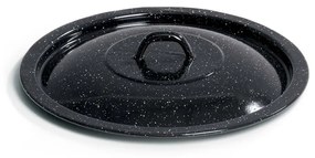 Orion Zománc fedő üsthöz , 40 cm átmérőjű