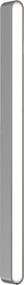 Astro Lighting Atticus 1440002 Fali lámpa 1x16.8W/LED 3000K 976LM IP44
