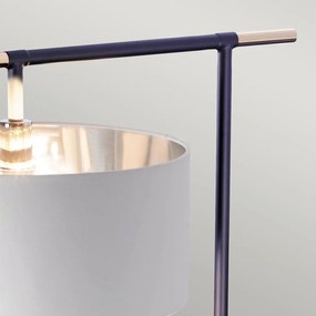 Elstead Lighting Balance BALANCE-FL-BKPN Állólámpa 1x60W/E27