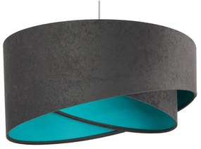 Csillár zsinóron GALAXY 1xE27/60W/230V