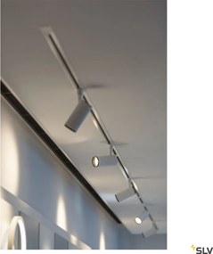 SLV 3~ NUMINOS® PHASE M 1004174 Sínreflektor 1x20.1W/LED 2700K 1925LM