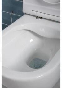 JIKA H8667140000001 -  Függesztett WC MIO + WC-ülőke SoftClose MIO
