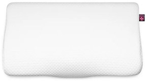 CONNECT IT CFH-6020-WH - Taurus anatómiai párna, fehér