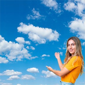 Fotótapéta Ég Felhők 490x280 NB03W