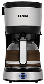 TESLA Electronics TESLA Electronics CoffeeMaster - Csöpögtetős kávégép 600W/230V TE0187