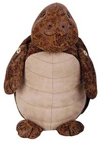 Ajtókitámasztó, teknős, 44 cm
