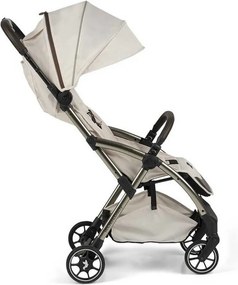 Leclerc Influencer Air könnyű sport babakocsi 22kg-ig- Cloudy Cream