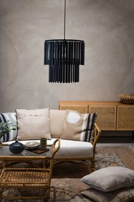 Markslojd VIENTO 108581 Függőlámpa 1x40W/E27 IP20
