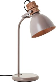 Brilliant ERENA 94555/20 Asztali lámpa 1x40W/E27