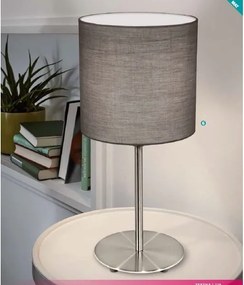Eglo MASERLO 31629 Asztali lámpa 1x60W/E27