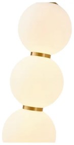 LED Fali lámpa LED/10W/230V 3000K