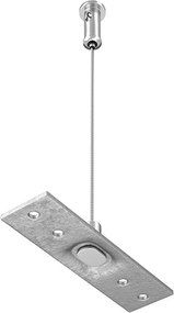 Maytoni EXILITY TRA034SW-2B Függeszték IP20