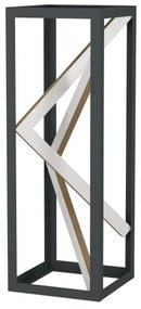 Eglo 390418 - LED Dimmelhető asztali lámpa PENELA LED/21W/230V 2700-6500K + távirányító