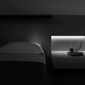 Maytoni Points S TR100-2-2W3K-S-B 1x2W/LED 3000K 81lm IP20