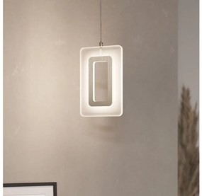 Eglo 98678 - ENALURI LED függeszték kábellel LED/5,4W/230V