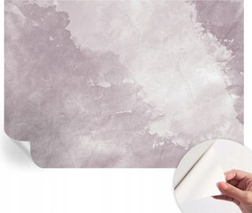 Öntapadós fotótapéta Design Divatos lila absztrakt 312x219 cm