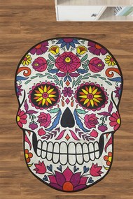Skull Djt (100 x 200)