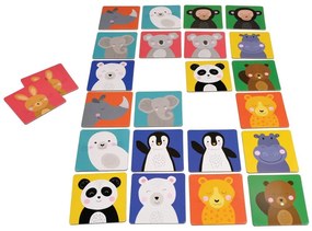 Társasjáték Animal Friends – Rex London