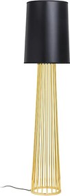 King Home HOLMES STRAIGHT XCF7583-164 Állólámpa 1x60W/E27 IP20