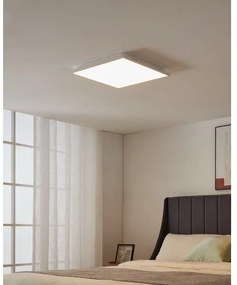 Eglo 99639 - LED Dimmelhető mennyezeti lámpa HERRORA-Z LED/22W/230V 2700-6500K