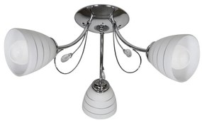 Csillár SIMPLI 3xE27/40W/230V