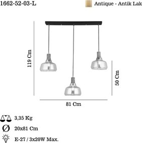 Ace - 52-03-L