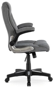 Szürke Irodai Forgószék ZURICH