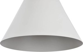 MAYTONI P359-PL-01-W BICONES Vintage Függesztett Lámpa E27 IP20